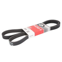 Courroie trapézoïdale à nervures GATES 6PK1623