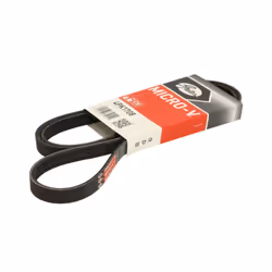 Courroie trapézoïdale à nervures GATES 4PK1708