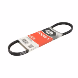 Courroie trapézoïdale à nervures GATES 3PK628
