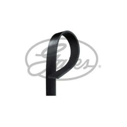 Gates - Courroie accessoire 3 stries longueur 668 mm