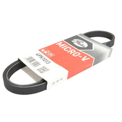 Courroie trapézoïdale à nervures GATES 4PK1013