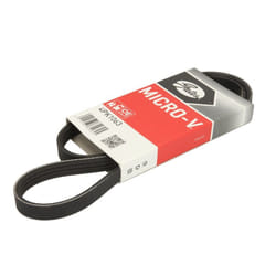 Courroie trapézoïdale à nervures GATES 4PK1063