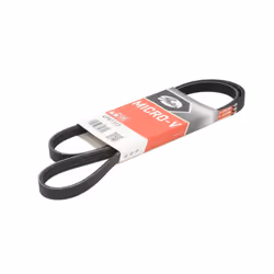 Courroie trapézoïdale à nervures GATES 4PK1313