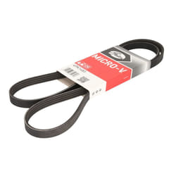 Courroie trapézoïdale à nervures GATES 4PK1483