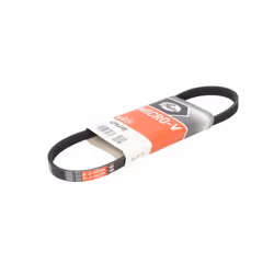 Courroie trapézoïdale à nervures GATES 4PK698