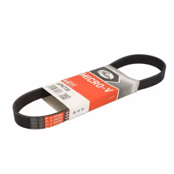 Courroie trapézoïdale à nervures GATES 6PK730