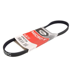 Courroie trapézoïdale à nervures GATES 4PK738