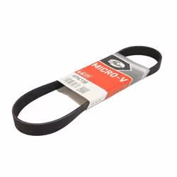 Courroie trapézoïdale à nervures GATES 6PK738