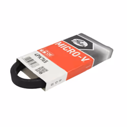Courroie trapézoïdale à nervures GATES 4PK765
