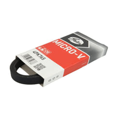 Courroie trapézoïdale à nervures GATES 4PK765