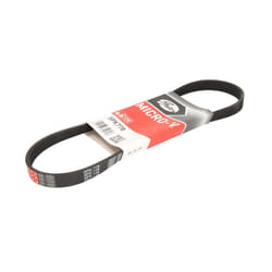 Courroie trapézoïdale à nervures GATES 5PK778