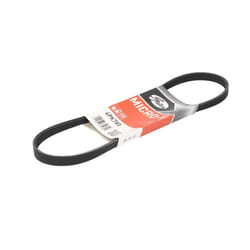 Courroie trapézoïdale à nervures GATES 4PK780