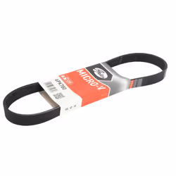 Courroie trapézoïdale à nervures GATES 6PK780