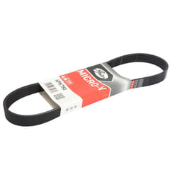 Courroie trapézoïdale à nervures GATES 6PK780