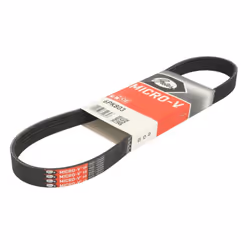Courroie trapézoïdale à nervures GATES 6PK803