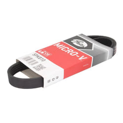 Courroie trapézoïdale à nervures GATES 5PK810