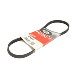Courroie trapézoïdale à nervures GATES 4PK813