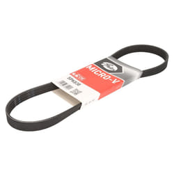 Courroie trapézoïdale à nervures GATES 5PK838