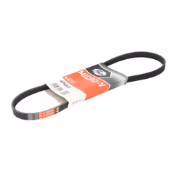 Courroie trapézoïdale à nervures GATES 4PK840