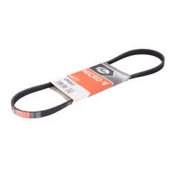 Courroie trapézoïdale à nervures GATES 4PK860