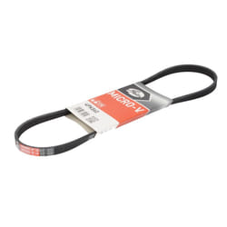 Courroie trapézoïdale à nervures GATES 4PK860