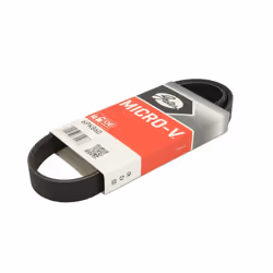 Courroie trapézoïdale à nervures GATES 6PK860