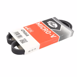 Courroie trapézoïdale à nervures GATES 4PK868