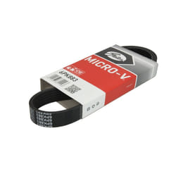 Courroie trapézoïdale à nervures GATES 6PK883