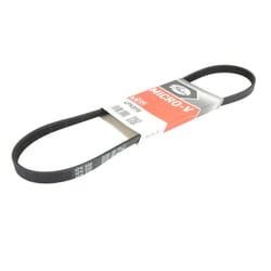 Courroie trapézoïdale à nervures GATES 4PK898