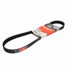 Courroie trapézoïdale à nervures GATES 6PK923