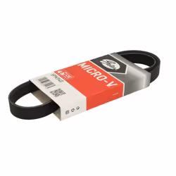 Courroie trapézoïdale à nervures GATES 5PK940