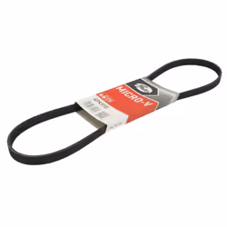 Courroie trapézoïdale à nervures GATES 4PK970