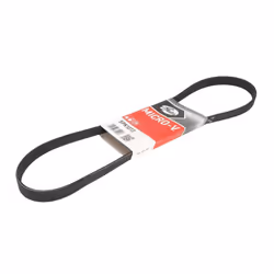 Courroie trapézoïdale à nervures GATES 5PK1013