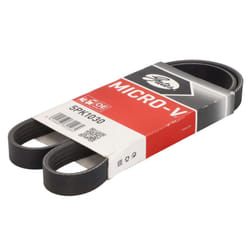 Courroie trapézoïdale à nervures GATES 5PK1030