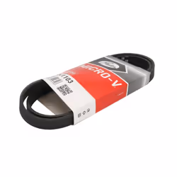 Courroie trapézoïdale à nervures GATES 5PK1103