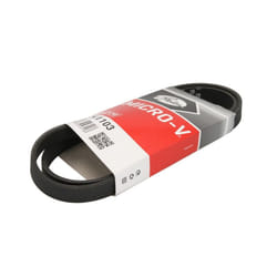 Courroie trapézoïdale à nervures GATES 5PK1103
