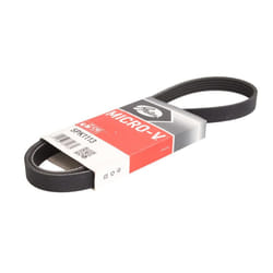 Courroie trapézoïdale à nervures GATES 5PK1113