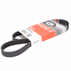 Courroie trapézoïdale à nervures GATES 5PK1148