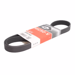 Courroie trapézoïdale à nervures GATES 6PK1148