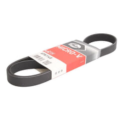 Courroie trapézoïdale à nervures GATES 6PK1148