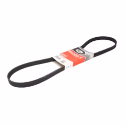 Courroie trapézoïdale à nervures GATES 5PK1210