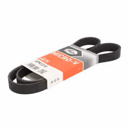 Courroie trapézoïdale à nervures GATES 6PK1210