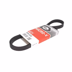 Courroie trapézoïdale à nervures GATES 5PK1220