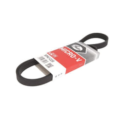 Courroie trapézoïdale à nervures GATES 5PK1220