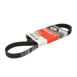 Courroie trapézoïdale à nervures GATES 5PK1230