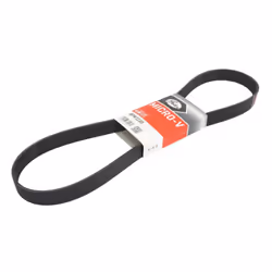 Courroie trapézoïdale à nervures GATES 8PK1230