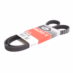 Courroie trapézoïdale à nervures GATES 5PK1255