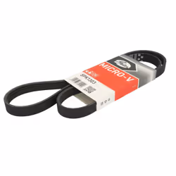 Courroie trapézoïdale à nervures GATES 5PK1303