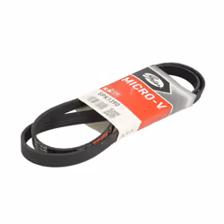 Courroie trapézoïdale à nervures GATES 5PK1390