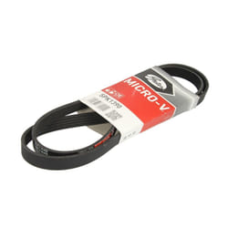 Courroie trapézoïdale à nervures GATES 5PK1390